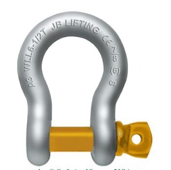 Rigging Hardware